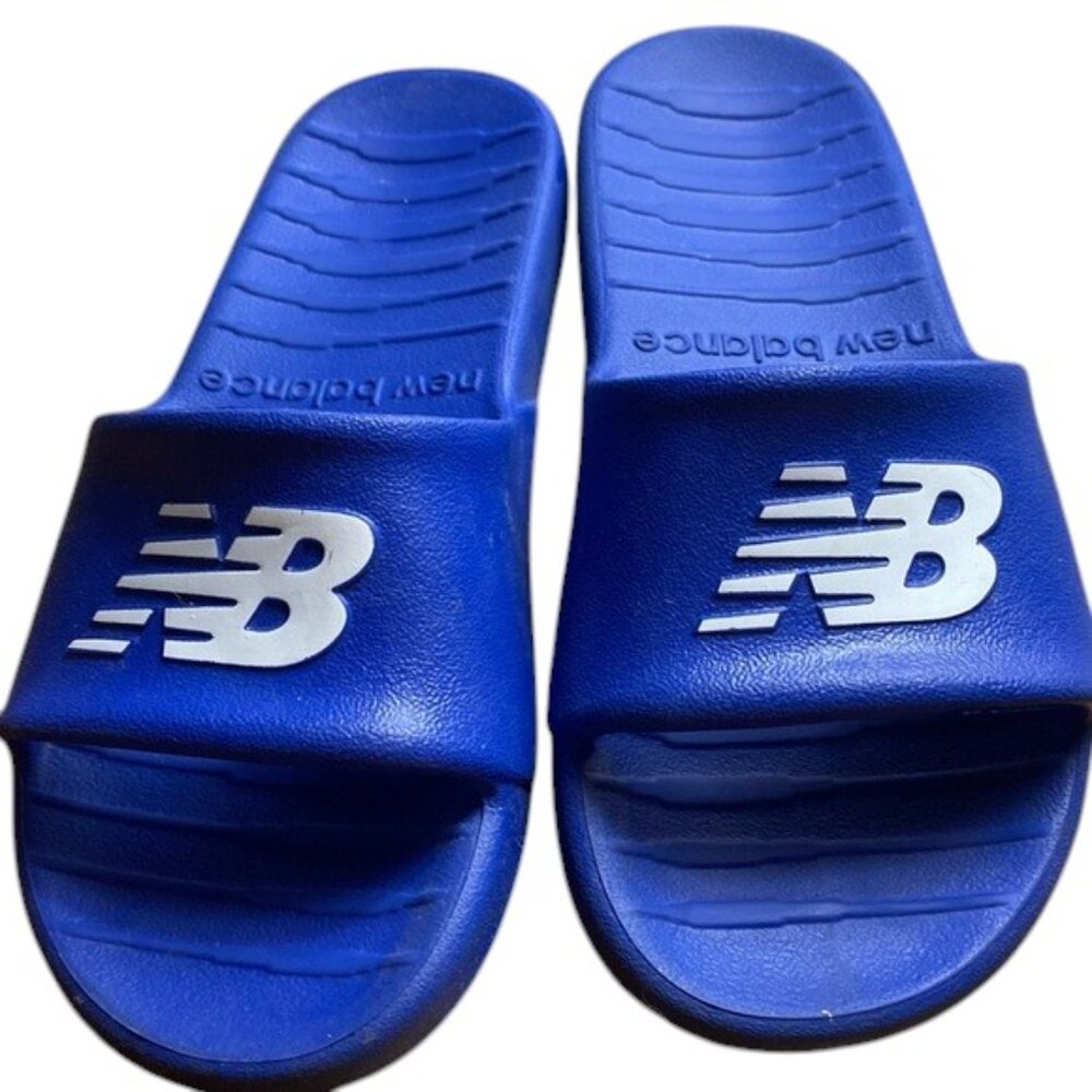 New Balance Unisex-Adult Slide Sandal